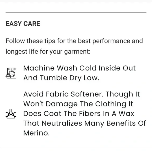 WOOLX Charlotte Puff Sleeve Black Top - Picture 6 of 8